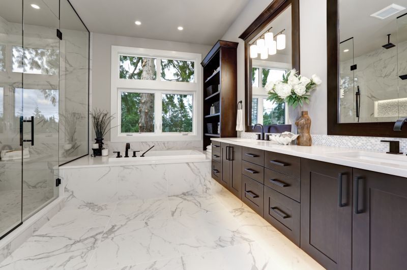 Marble and Stone Surfaces