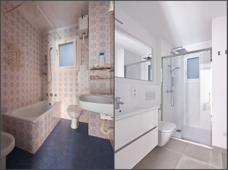 Top Bathroom Remodeling Companies in Concord, MA