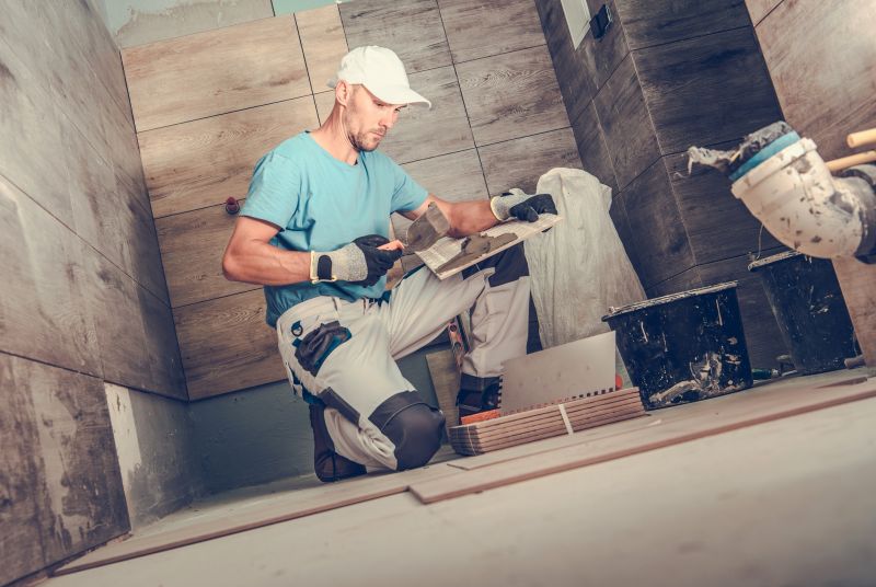 Top Bathroom Remodeling Companies in Fitchburg, MA