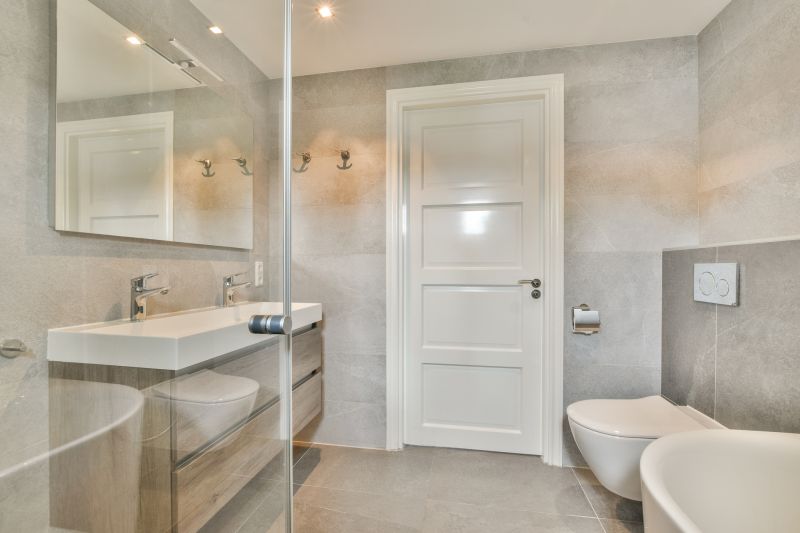 Top Bathroom Remodeling Companies in Fitchburg, MA