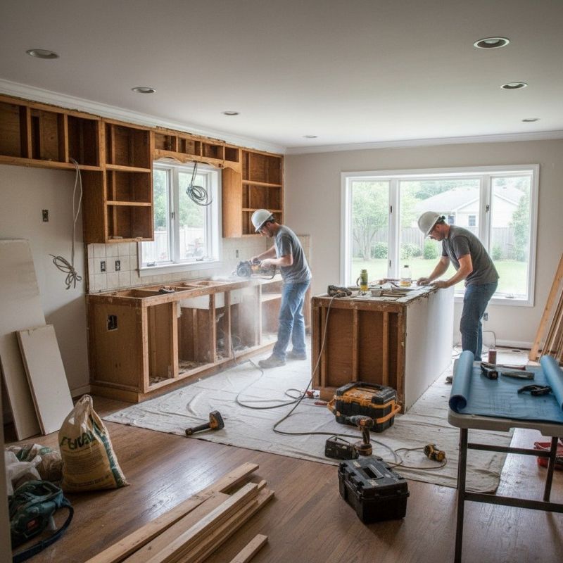 Top Bathroom Remodeling Companies in Hopkinton, MA