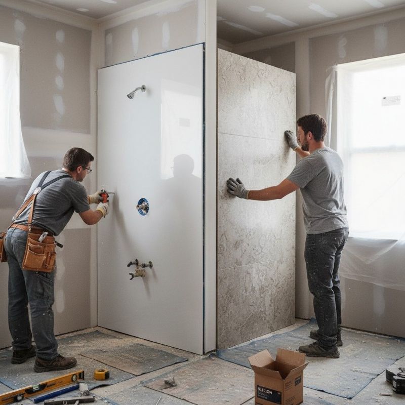 Top Bathroom Remodeling Companies in Leominster, MA