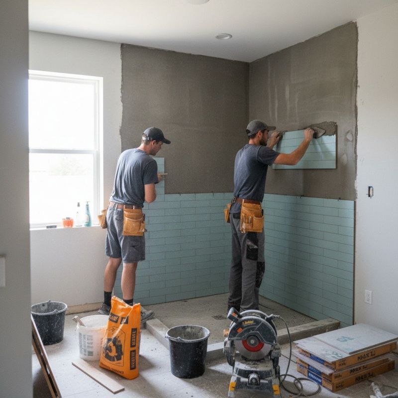 Top Bathroom Remodeling Companies in Worcester, MA
