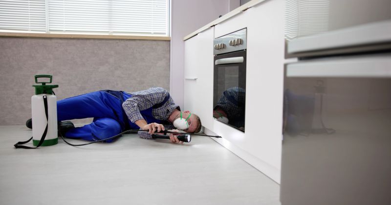 Permitting and Inspection